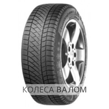 Continental 215/55 R17 98T VikingContact7 фрикц XL